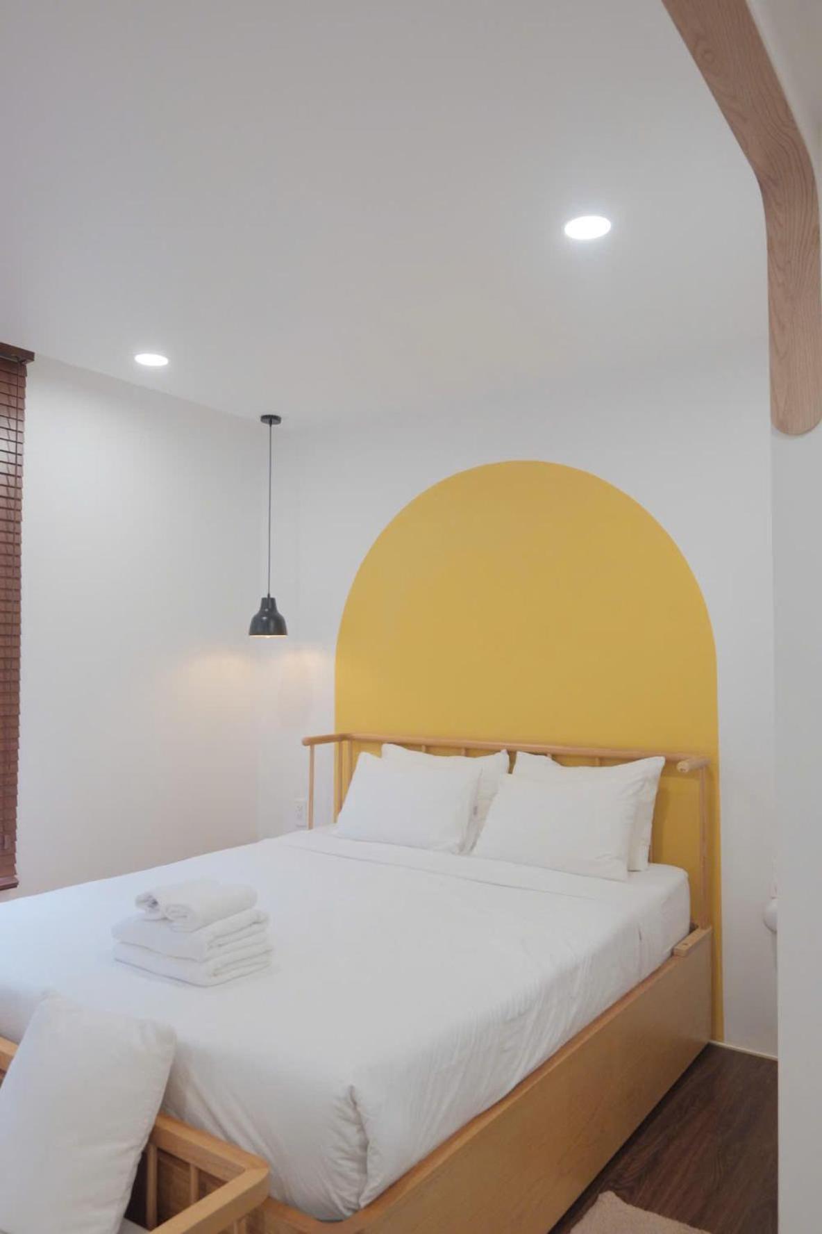 Hmaison By Velaluxe Aparthotel