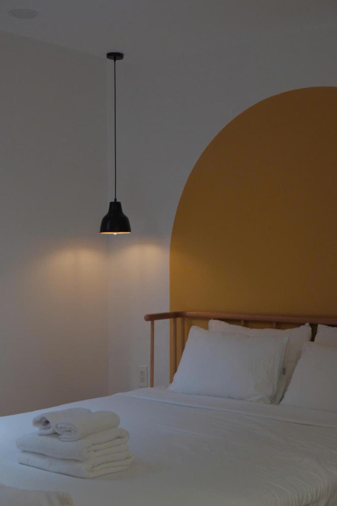 Hmaison By Velaluxe Aparthotel Ho Chi Minh City