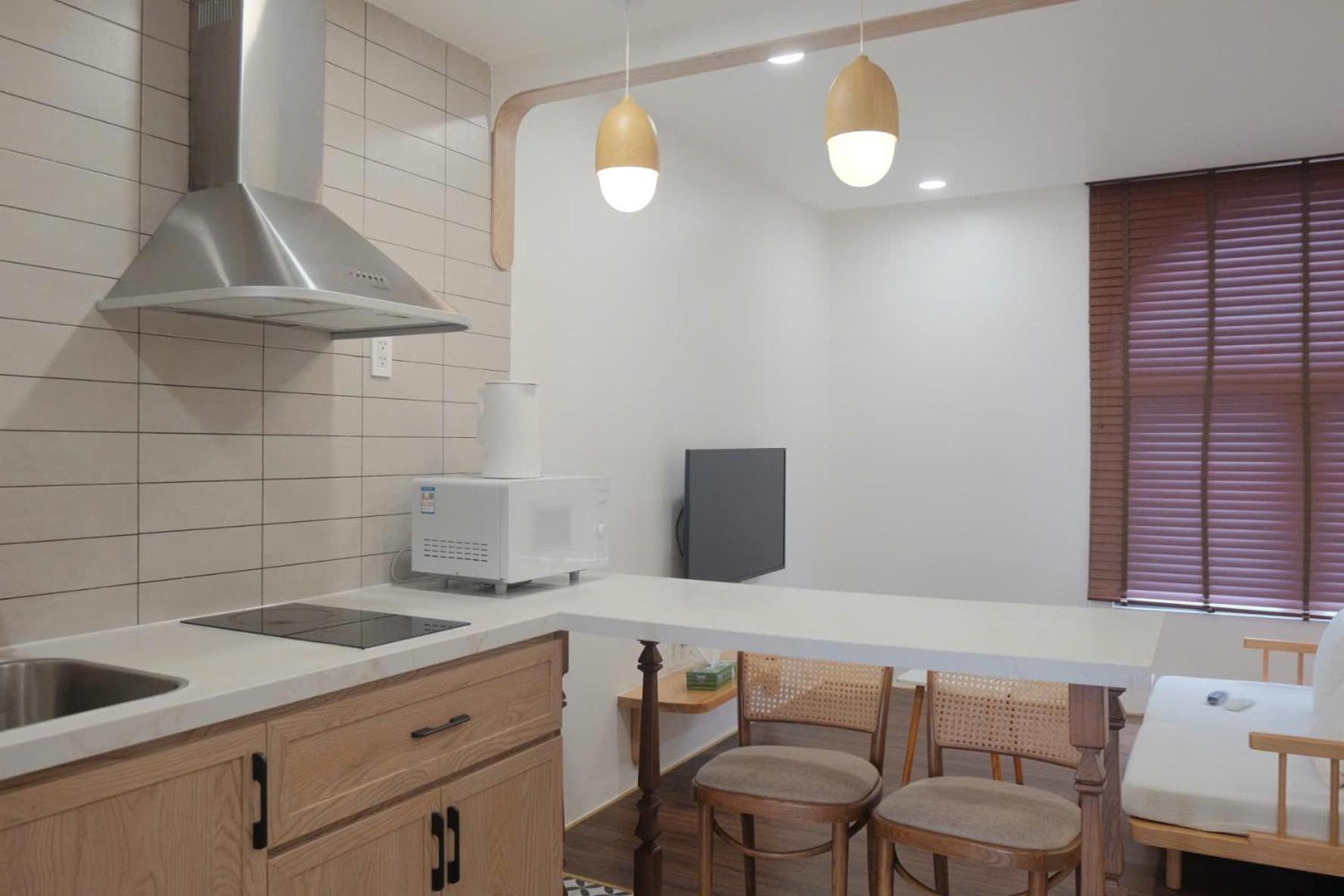 Hmaison By Velaluxe Aparthotel Ho Chi Minh City