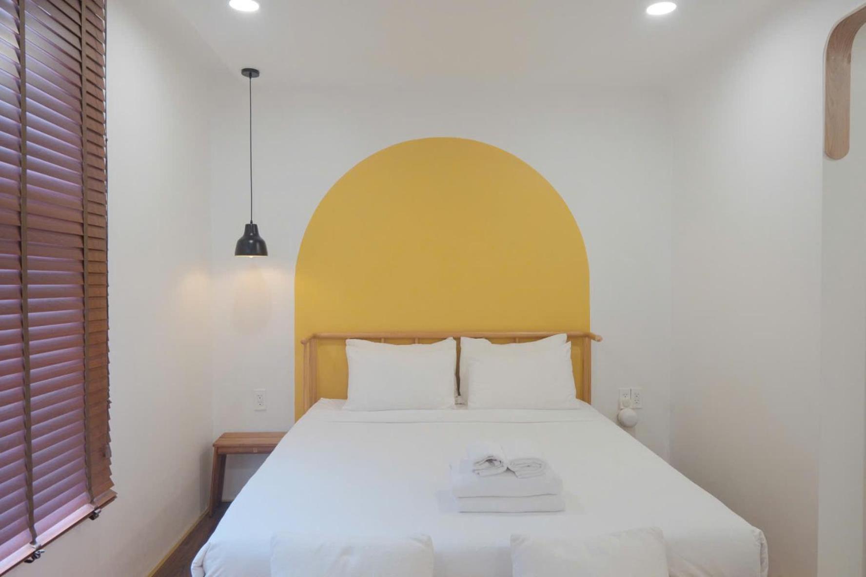 Aparthotel Hmaison By Velaluxe Ho Chi Minh City