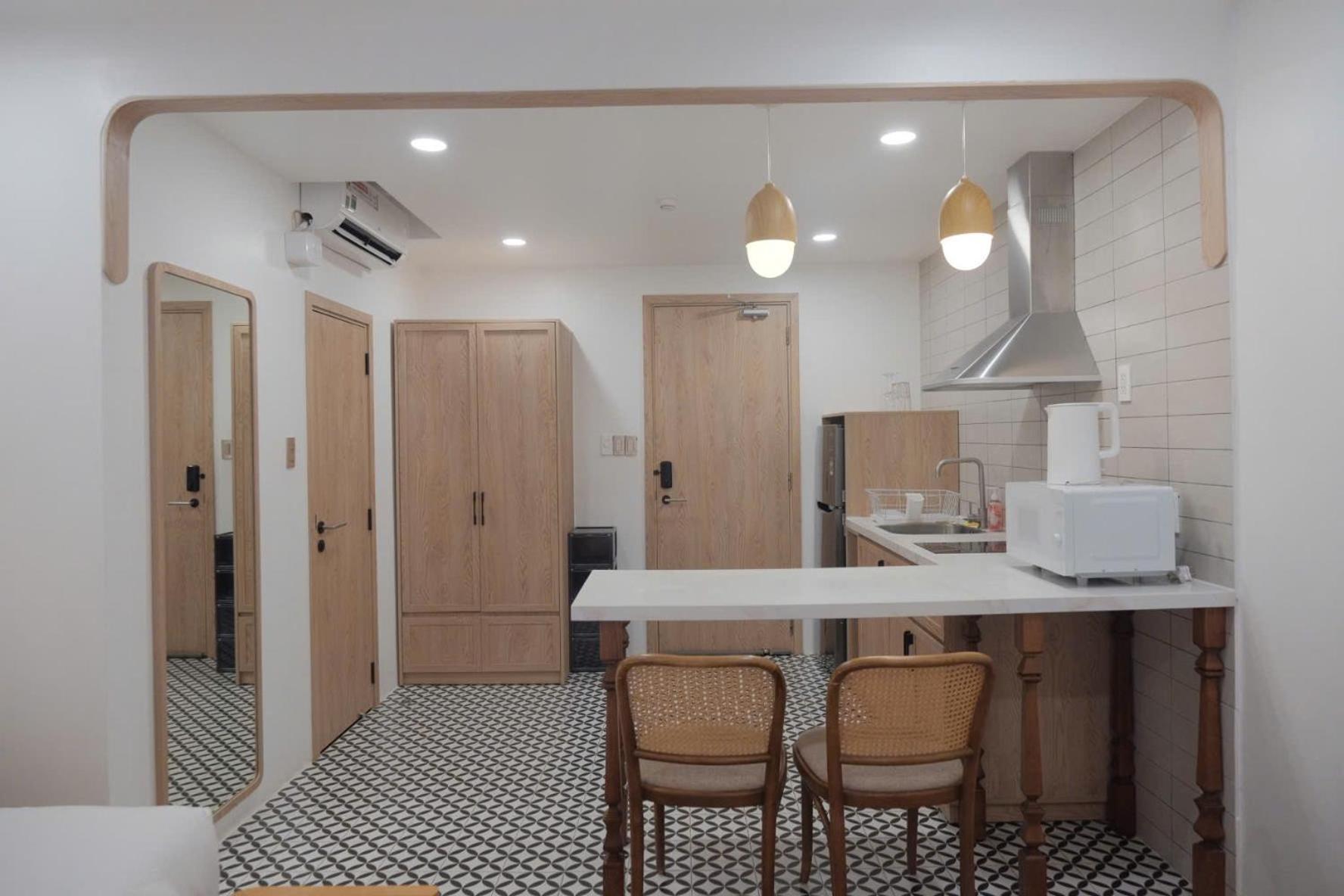 Hmaison By Velaluxe * Ho Chi Minh City