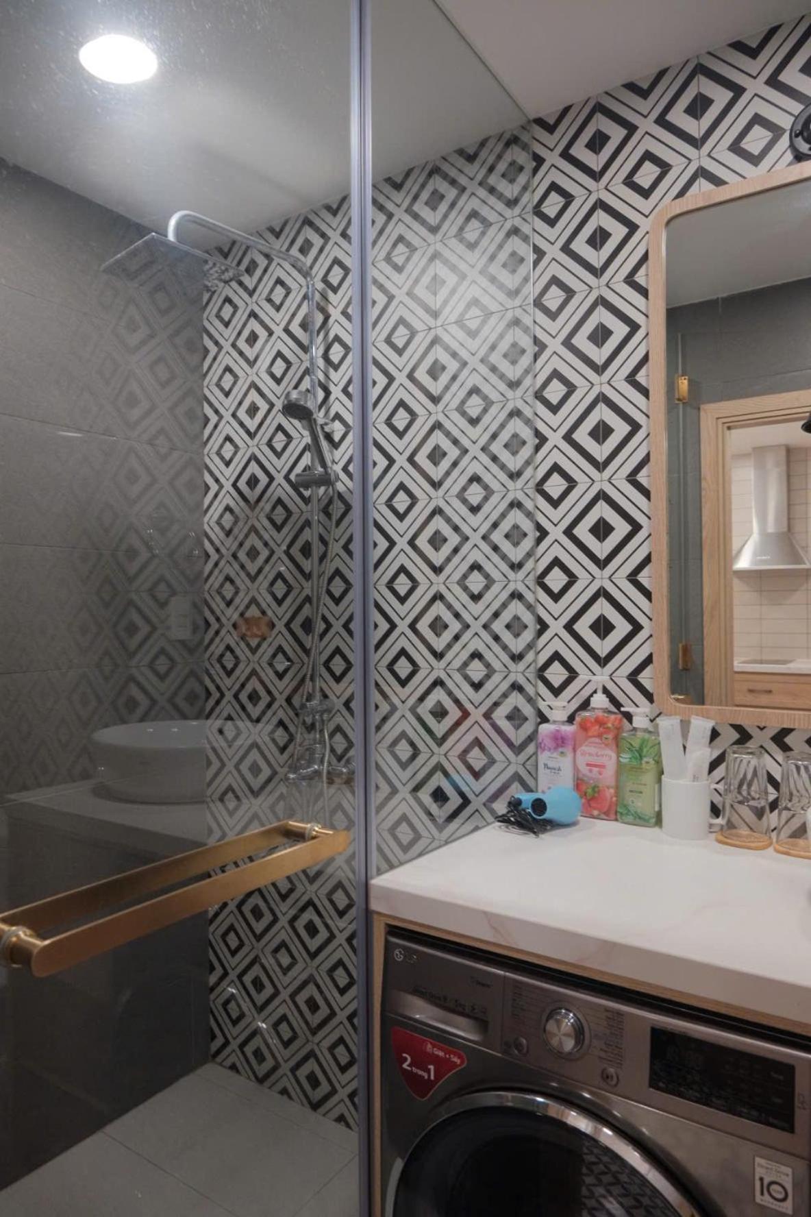 Aparthotel Hmaison By Velaluxe Ho Chi Minh City