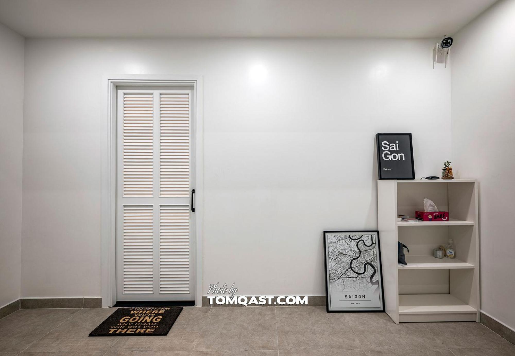 Aparthotel Hmaison By Velaluxe Ho Chi Minh City