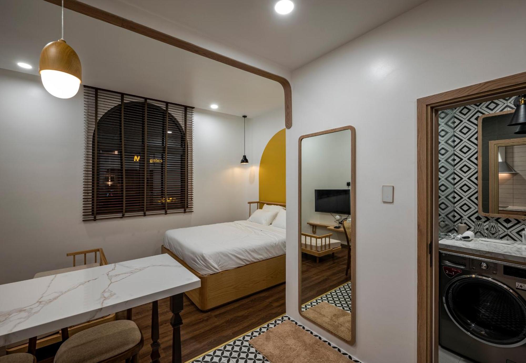 Hmaison By Velaluxe Aparthotel *