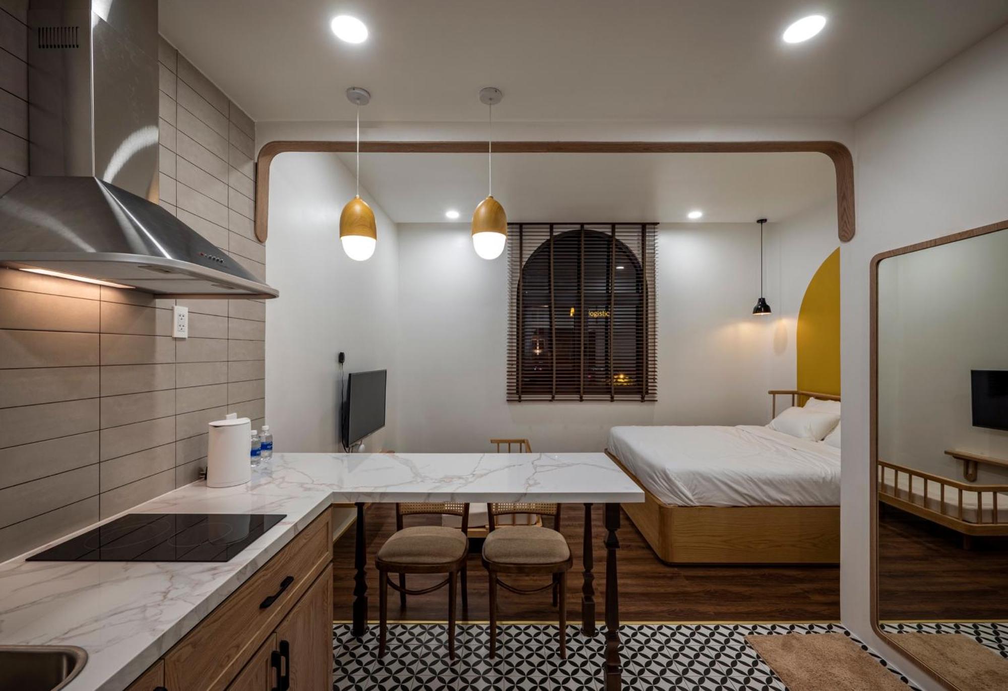 Hmaison By Velaluxe Ho Chi Minh City