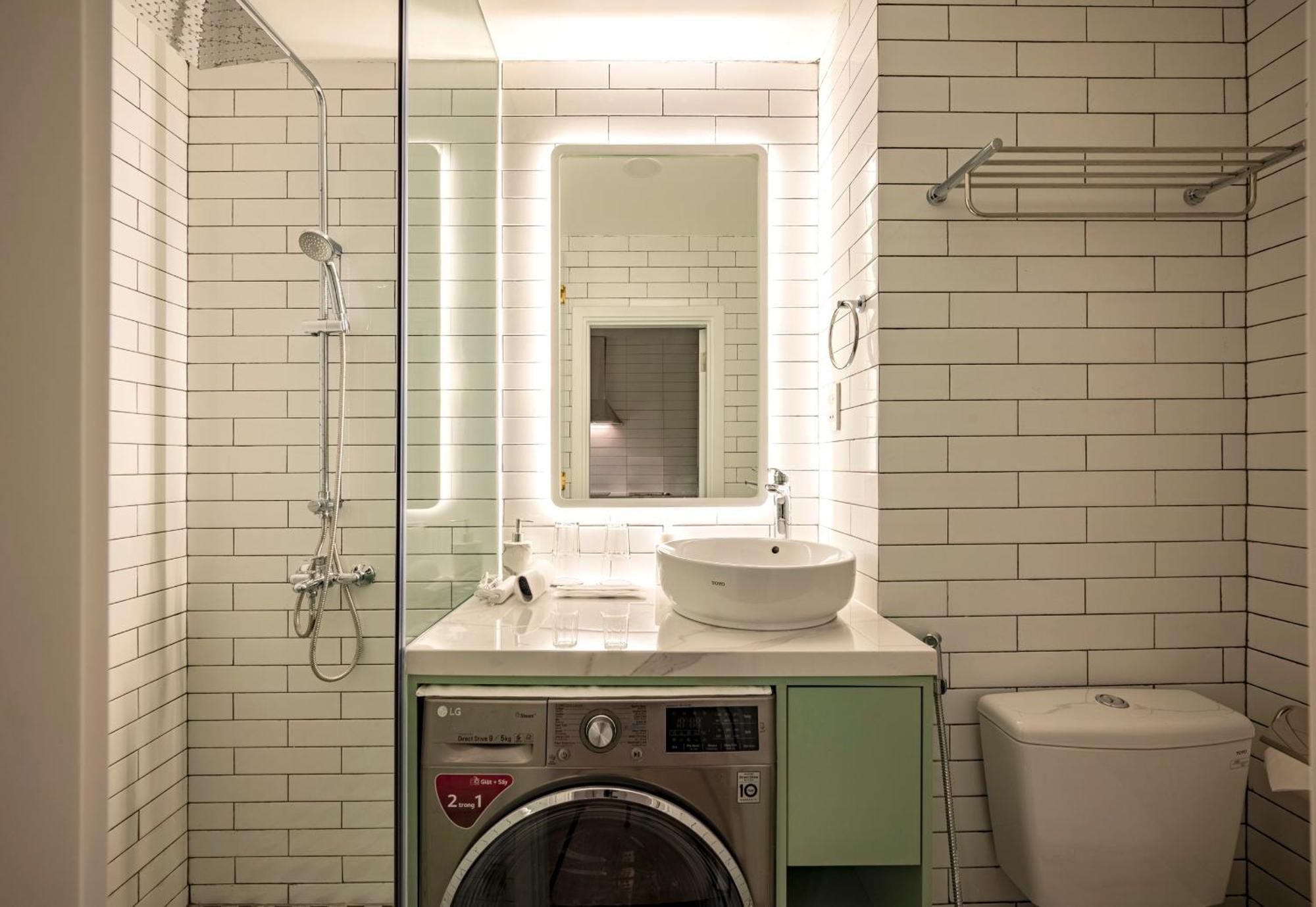 Hmaison By Velaluxe * Ho Chi Minh City